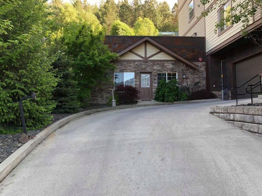 Penthouse Studio W Mtn Sunrise Views & Near Silver Mtn Kellogg Extérieur photo
