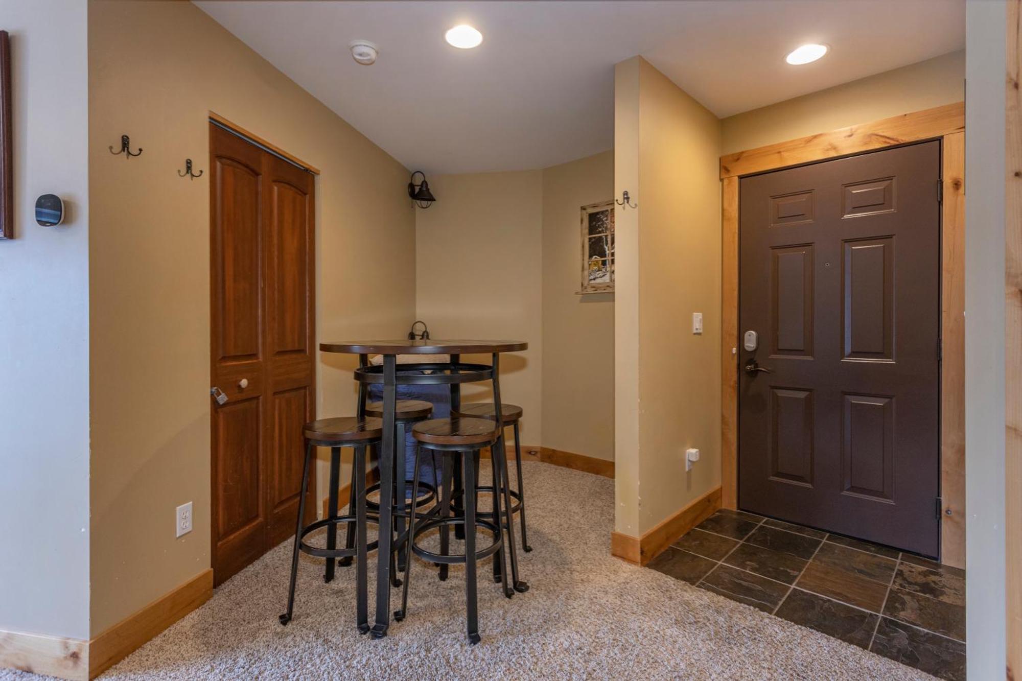 Penthouse Studio W Mtn Sunrise Views & Near Silver Mtn Kellogg Extérieur photo