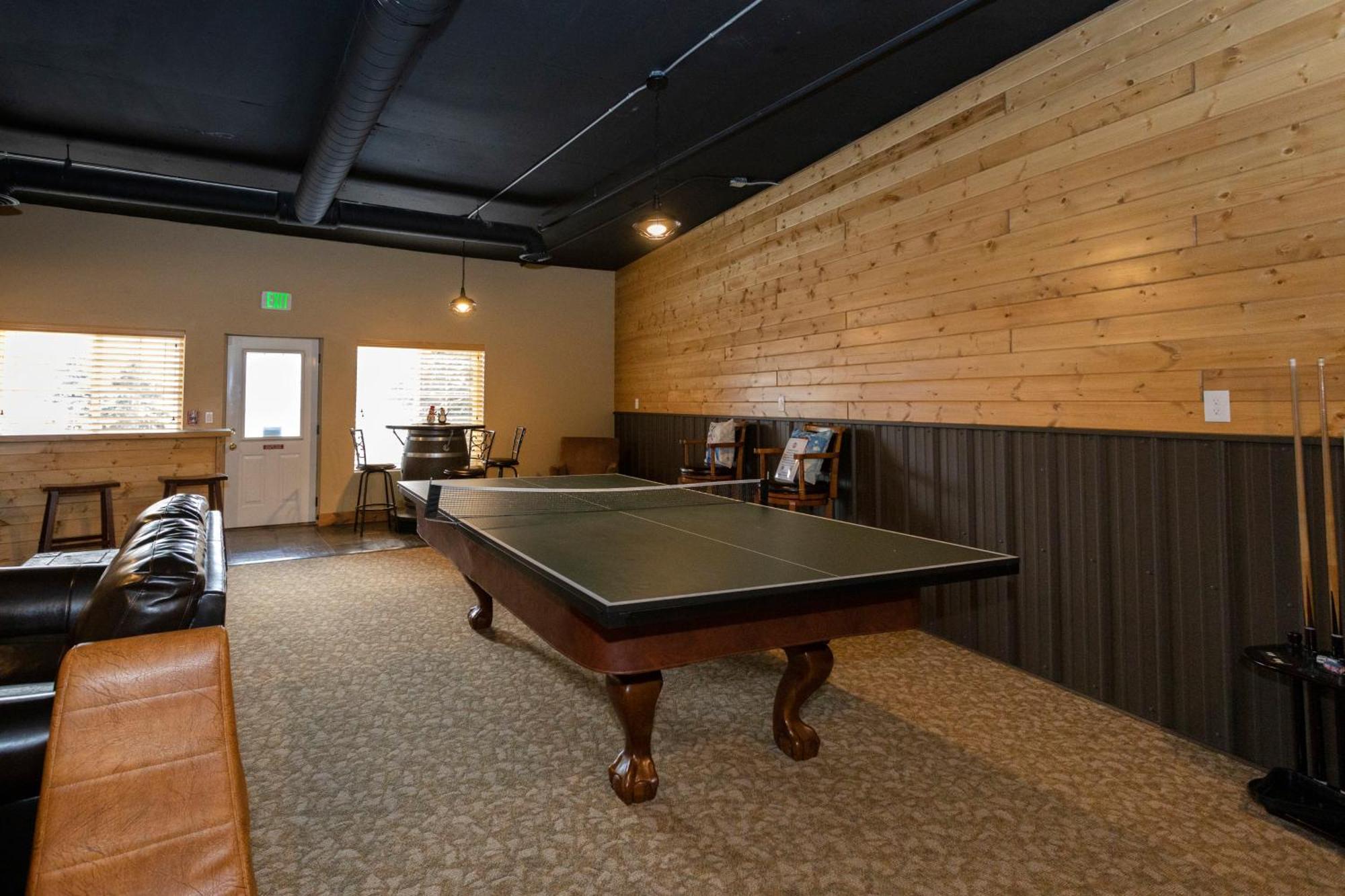 Penthouse Studio W Mtn Sunrise Views & Near Silver Mtn Kellogg Extérieur photo
