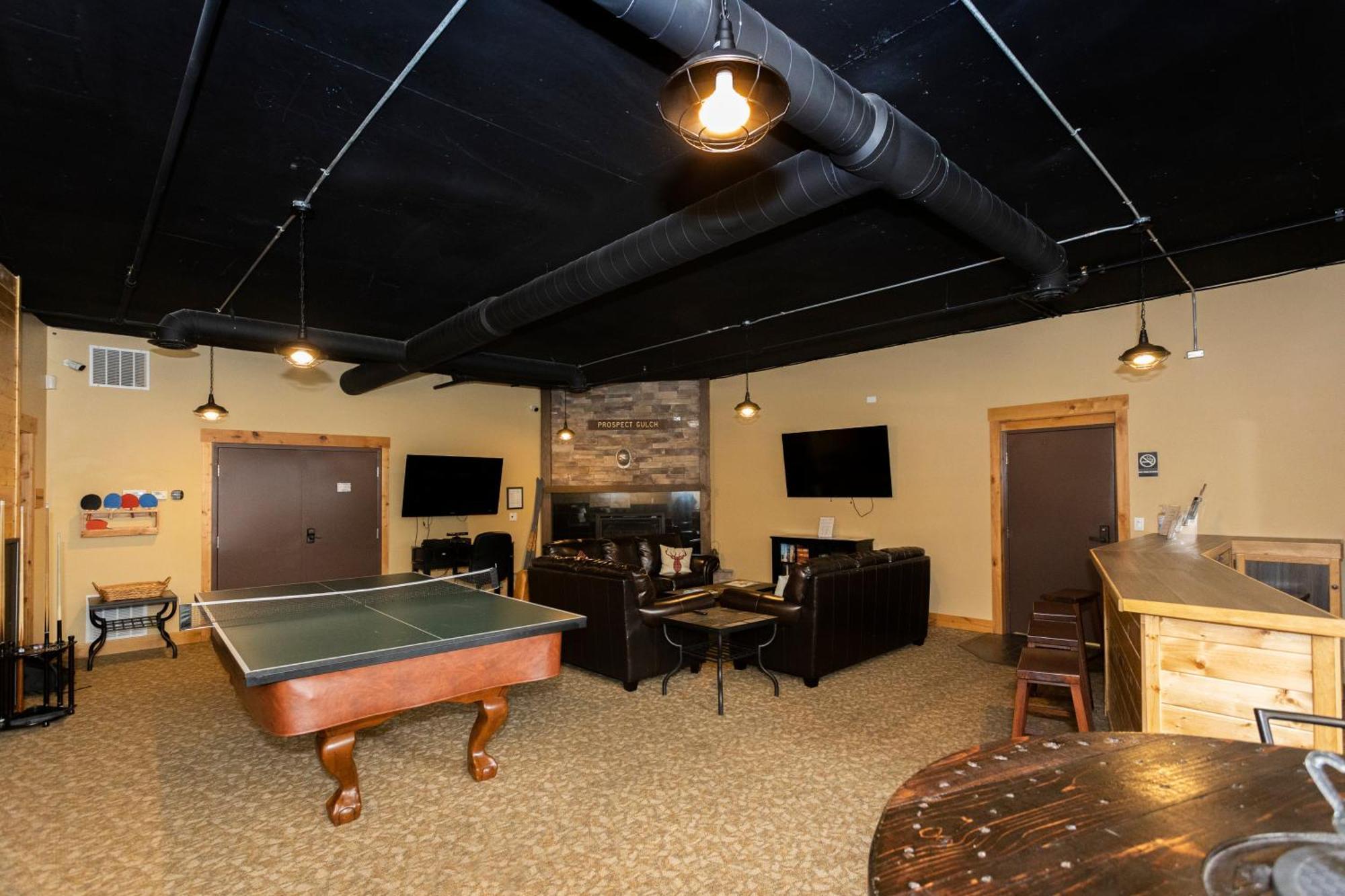 Penthouse Studio W Mtn Sunrise Views & Near Silver Mtn Kellogg Extérieur photo