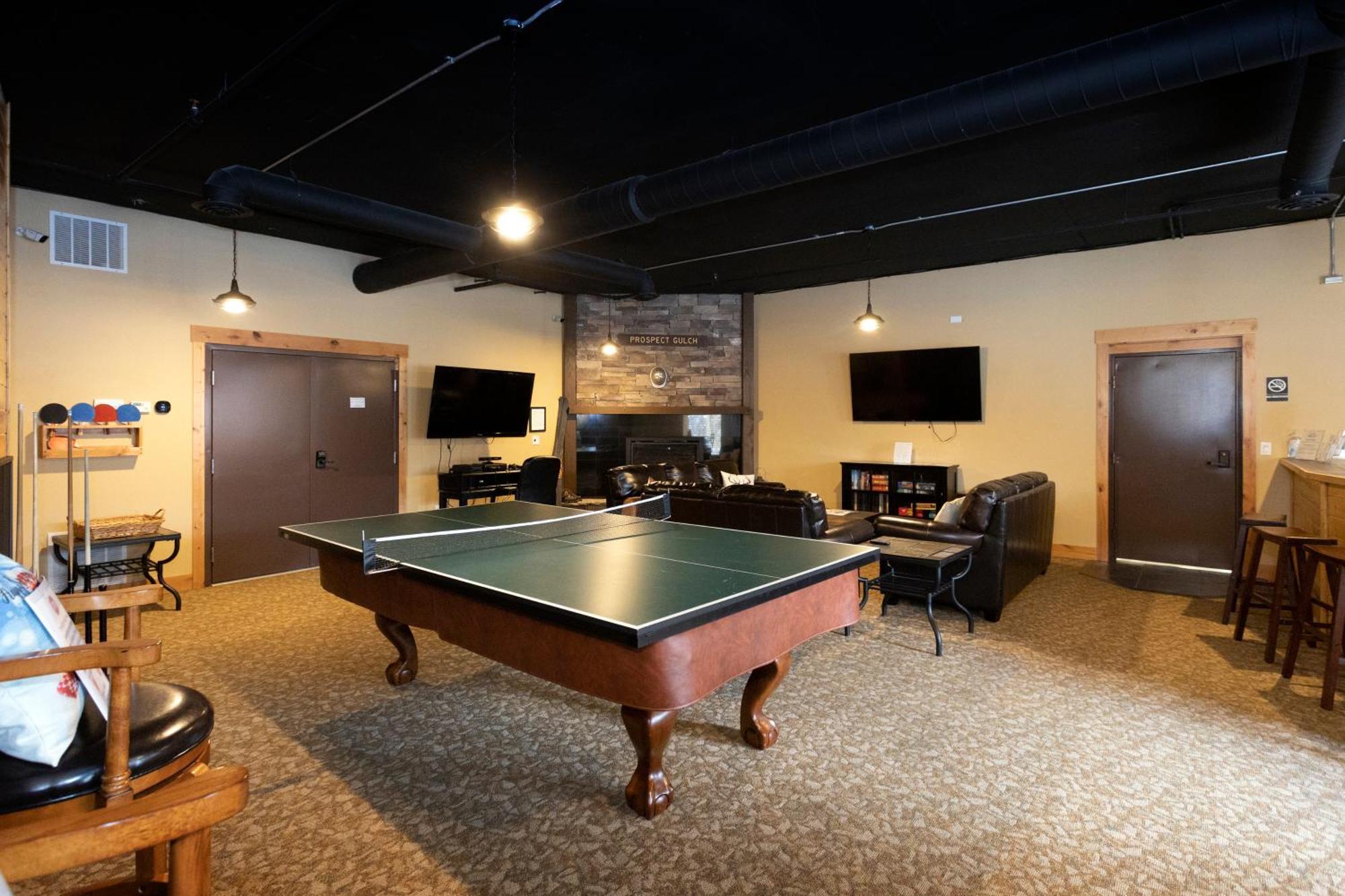 Penthouse Studio W Mtn Sunrise Views & Near Silver Mtn Kellogg Extérieur photo